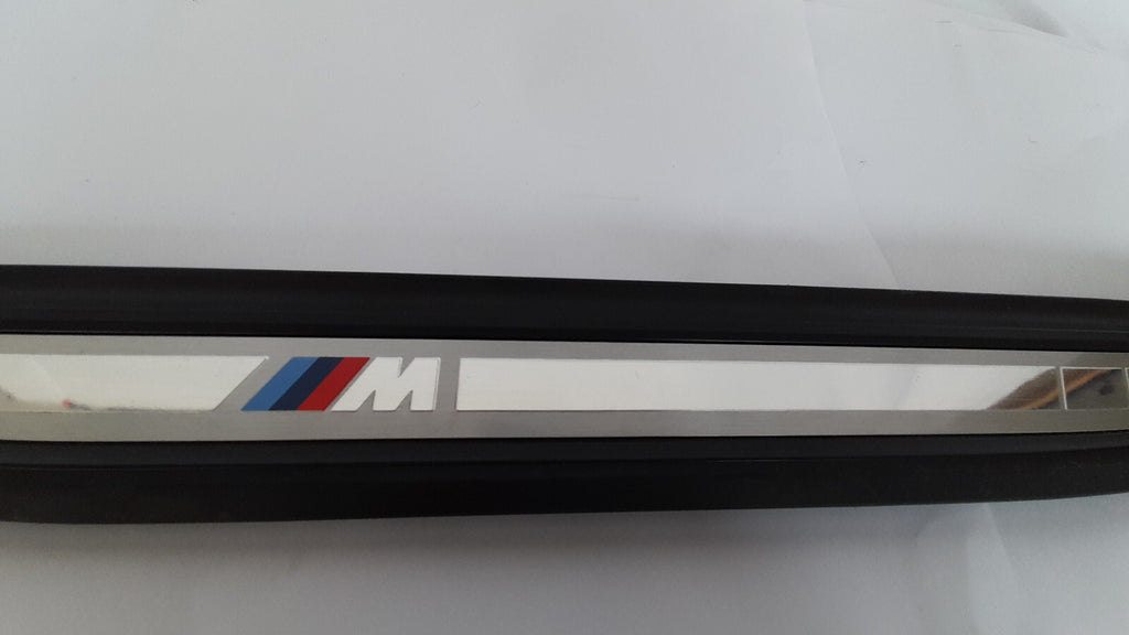 BMW 4 er G22er G26 G42 Einstiegsleisten Türschwelle Leisten M-Paket Links Rechts