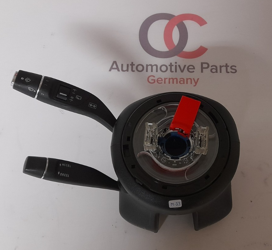 Mercedes C Klasse Lenksteuergerät Lenkstockschalter Schleifring A2059009612