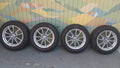 Original BMW X3 G01  X4 G02 Alufelge Sommerräder 18Zoll 618 V-Speiche 6880047