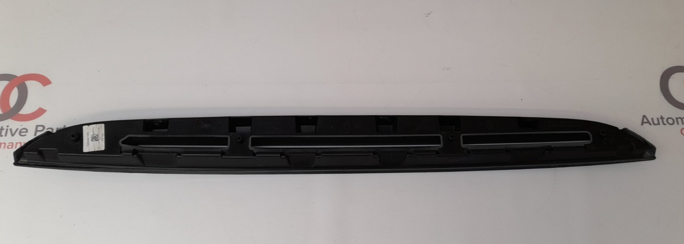 Orginal   Mini Cooper F56 F55 2023 Oberes Gitter vorne 5A01544B