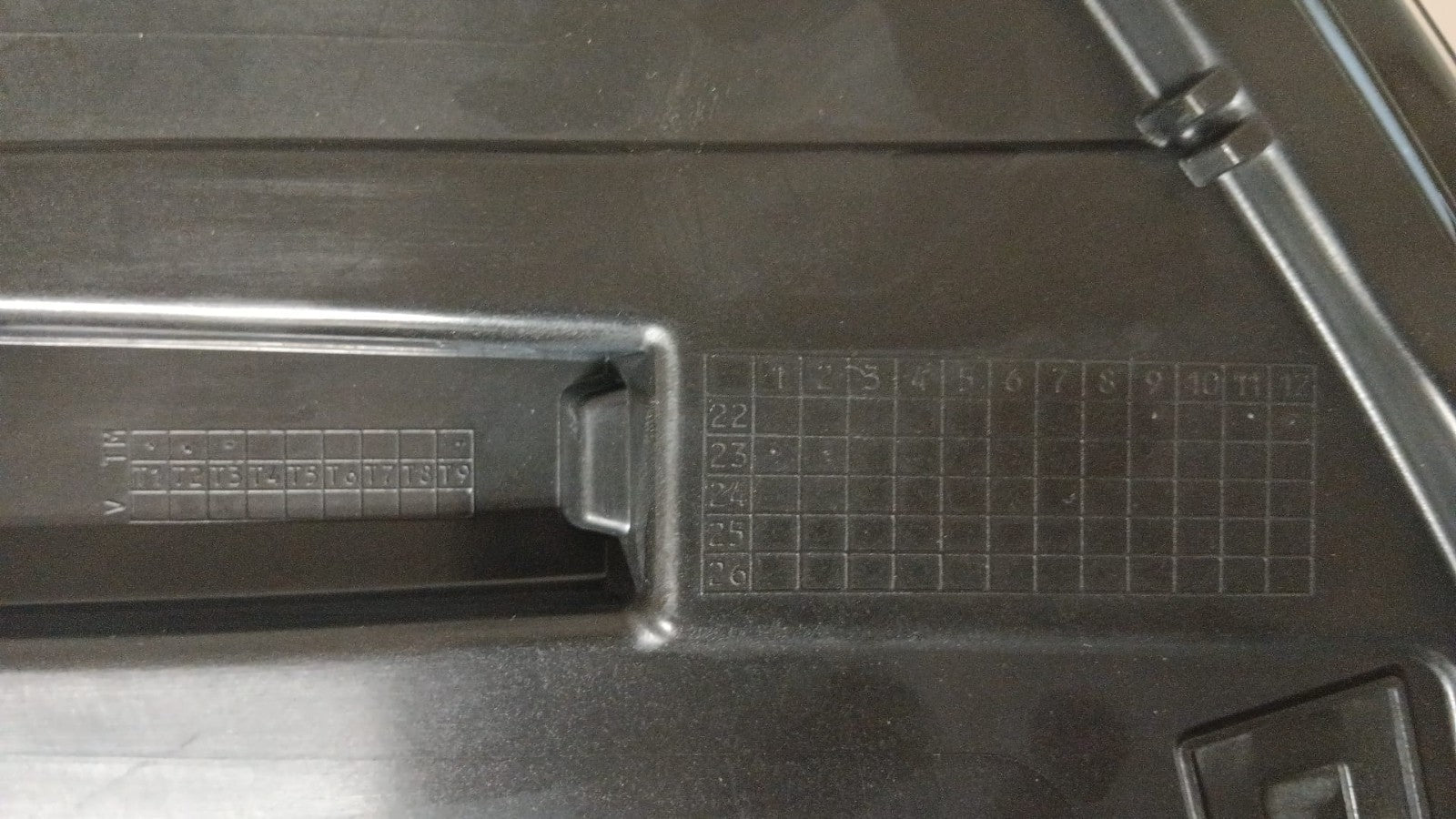 Original VW Passat B9 LED Scheinwerfer rechts mit Steuergerät 3J1941030