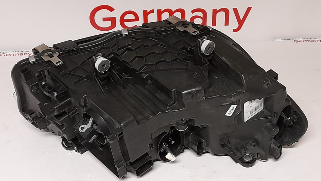 Original BMW X3 G01 X4 G02 8739653-02 LED links Scheinwerfer Headlight