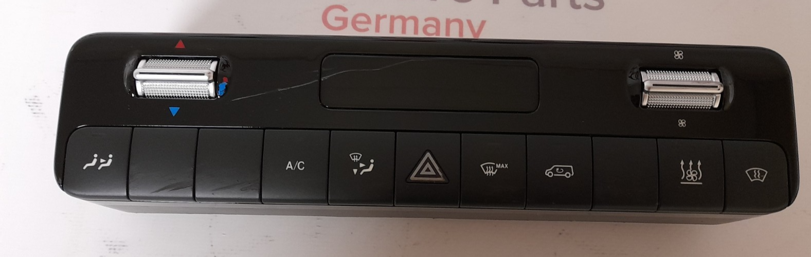 Original MERCEDES-BENZ A9079057505 SCHALTERBLOCK SWITCH BLOCK
