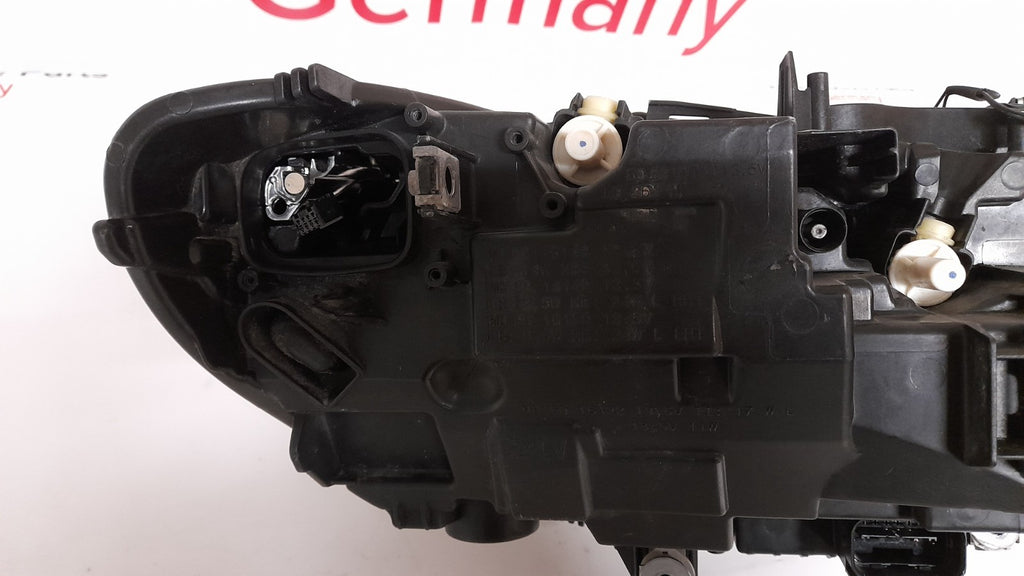 Original BMW 4er F32 F33 F36 Scheinwerfer LED links 8738705 Headlight