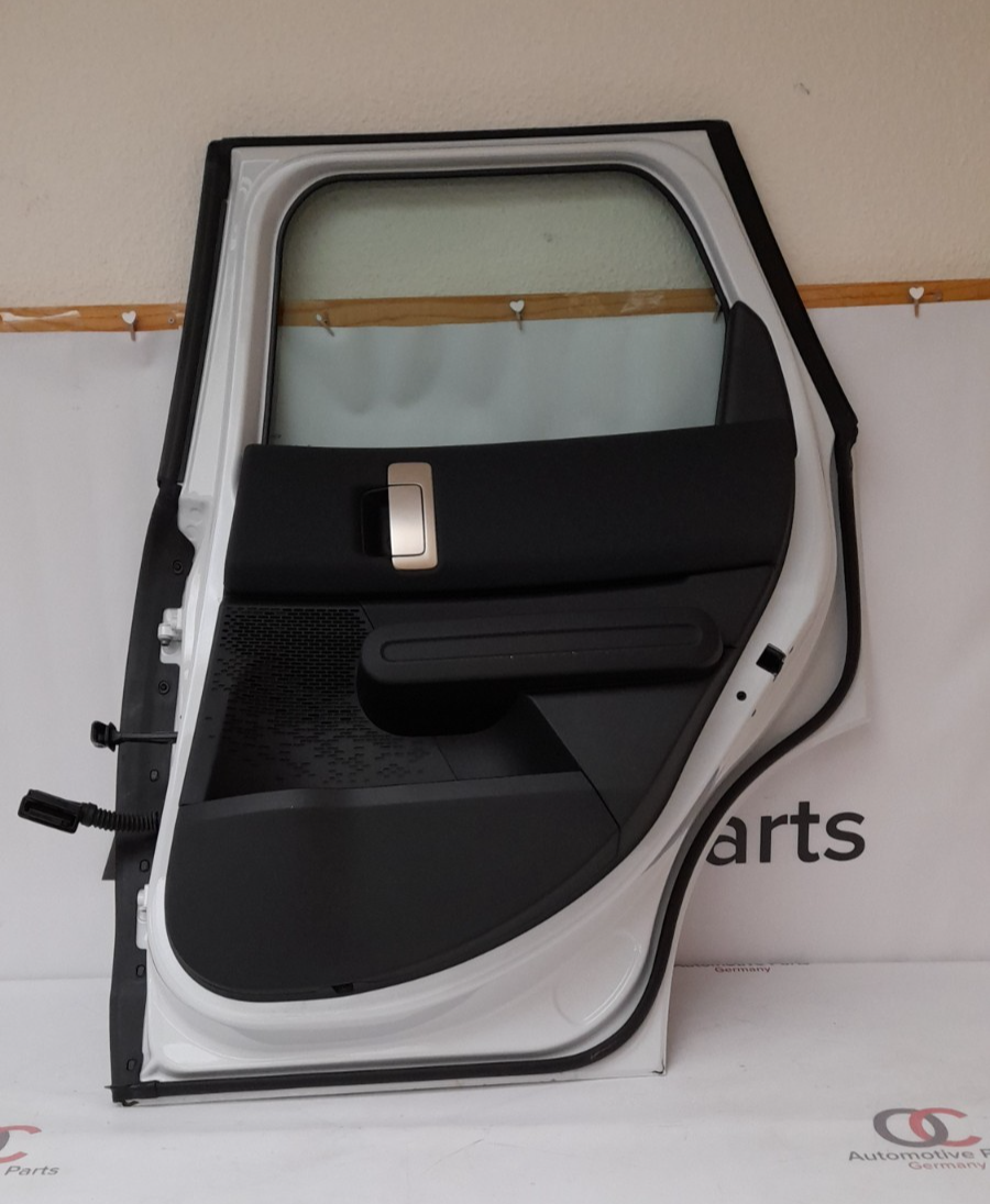 Original Tür Mini Countryman U25 41529634502 Rechts Hinten Door Porta Porte