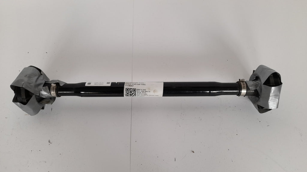 Original BMW 3er G20 Antriebswelle Abtriebswelle Hinten Links 8487123 Left