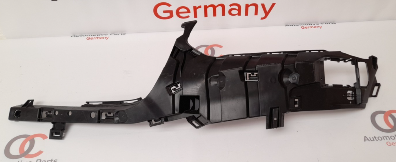 Original BMW X3 G01  Vorne links Halterung Stoßstange Stoßfänger  8081895