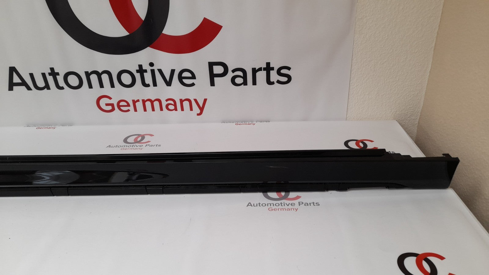 Original BMW 1er F40 M Sport Seitenschweller rechts 51778072574