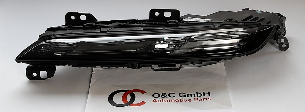 Original BMW 7er G70 Headlight LED Frontscheinwerfer 9879935Linke Scheinwerfer