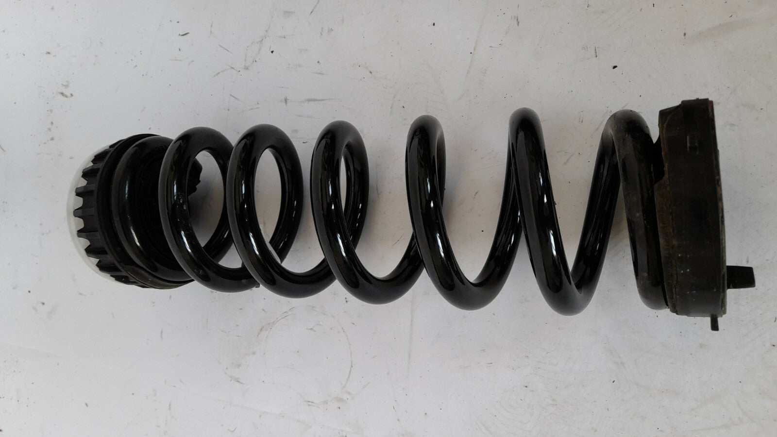 BMW 3er G20 G21 Federbein Stoßdämpfer hinten links Zusatzdämpfer shock absorber