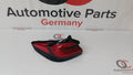 BMW 5 G30 LCI Rückleuchte 8493811 Links Rearlamp