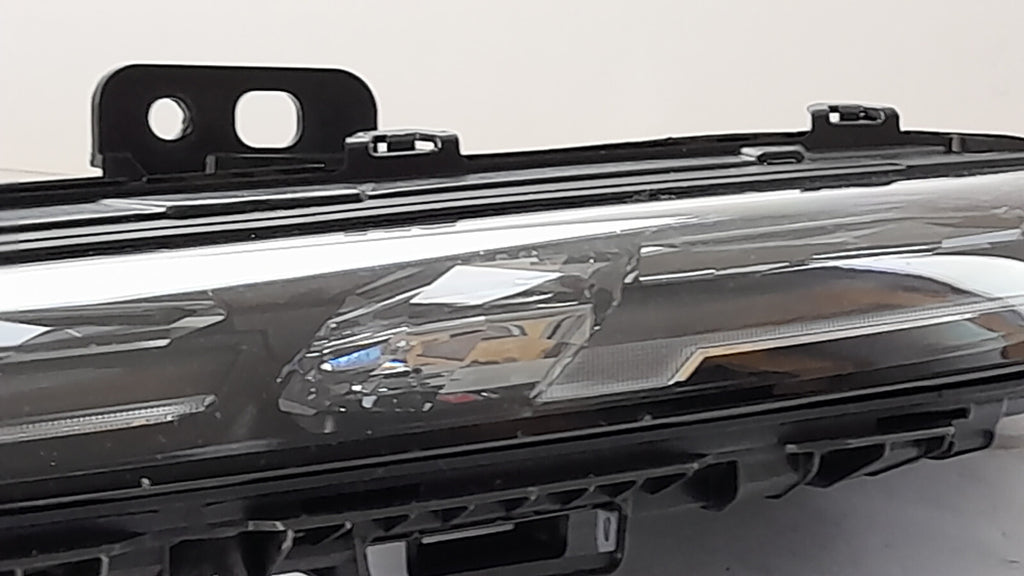 Original BMW 7er G70 Headlight LED Frontscheinwerfer 9879935 Linke Scheinwerfer
