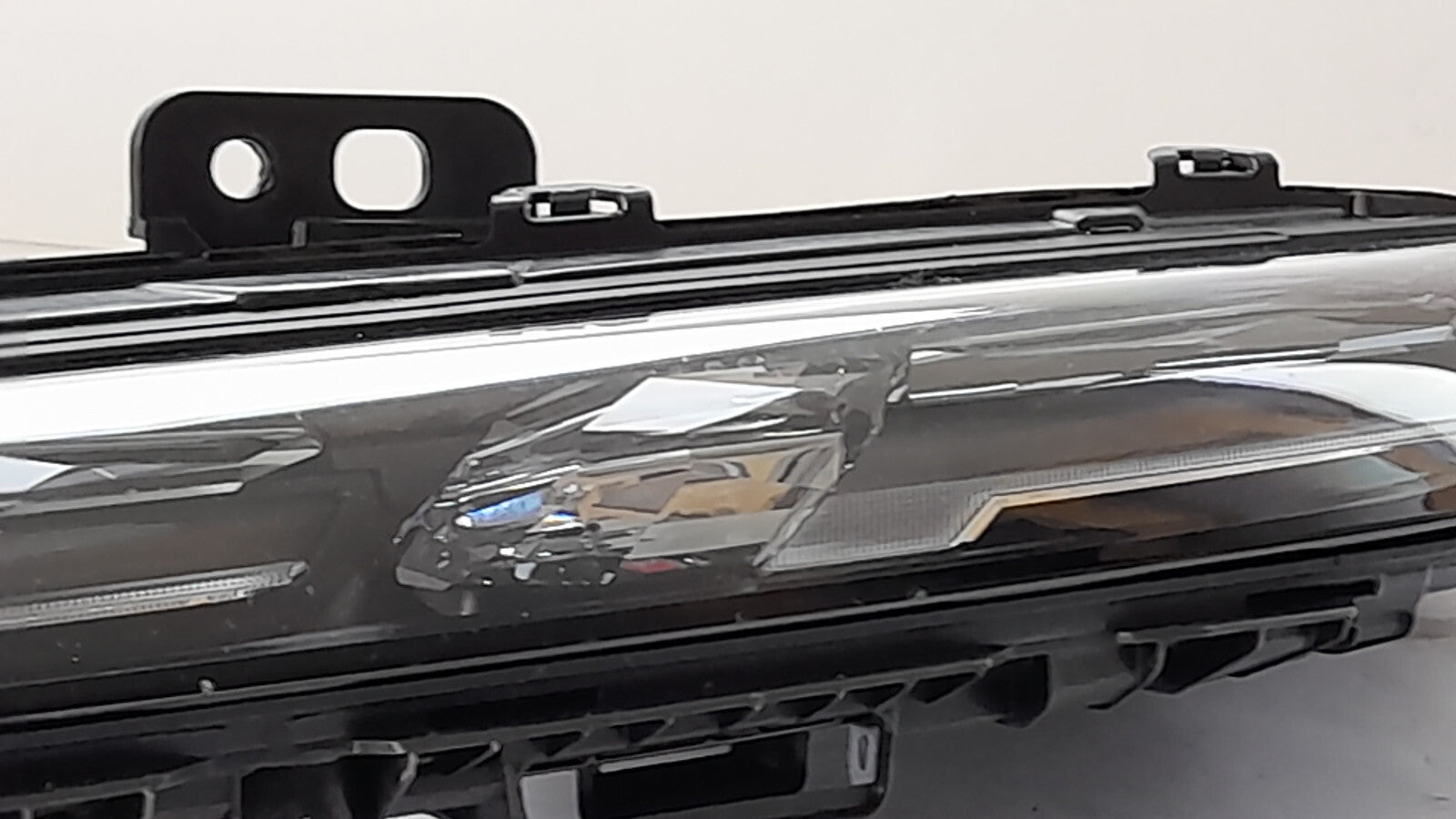 Original BMW 7er G70 Headlight LED Frontscheinwerfer 9879935 Linke Scheinwerfer