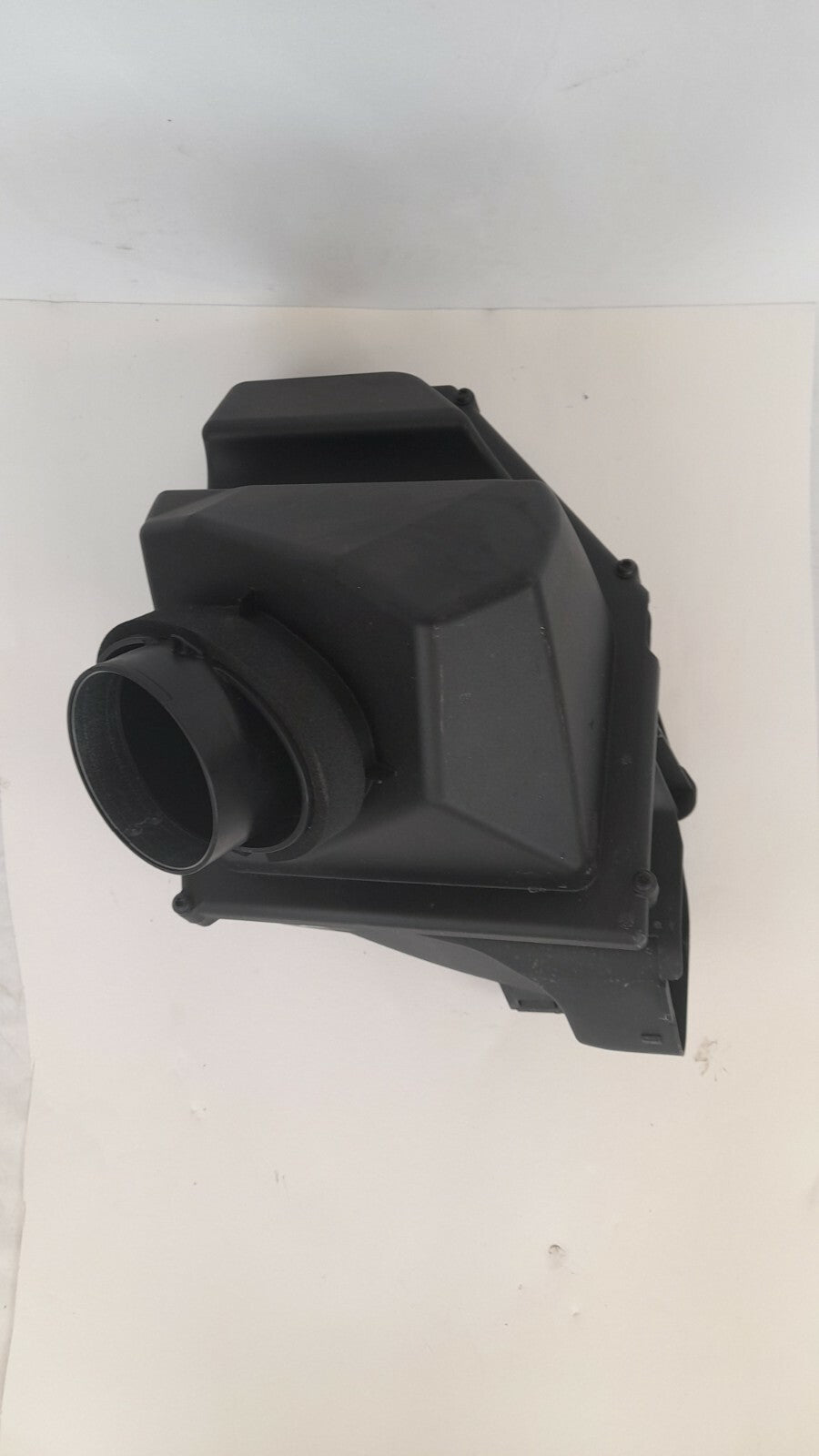 BMW 7er 750LXiA G12 Luftfilterkasten Ansauggeräuschdämpfer intake silencer 