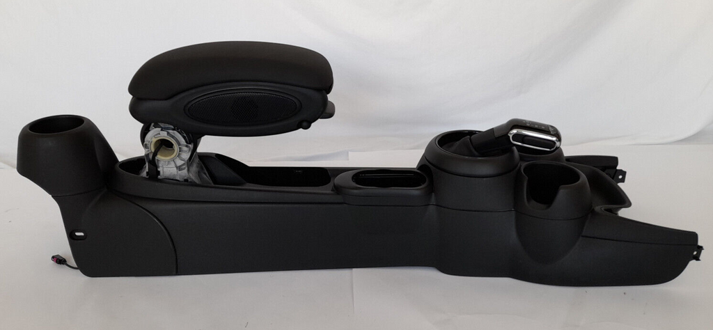 Original BMW Min Cabrio F57 JCW   Mittelkonsole Gangwahlschalter Automatik Gang