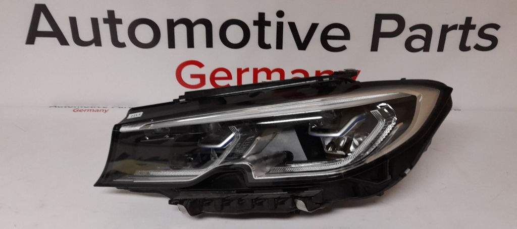 Original BMW 3er G20 G21 LASER LED 9481707-08 LL links Scheinwerfer Headlight