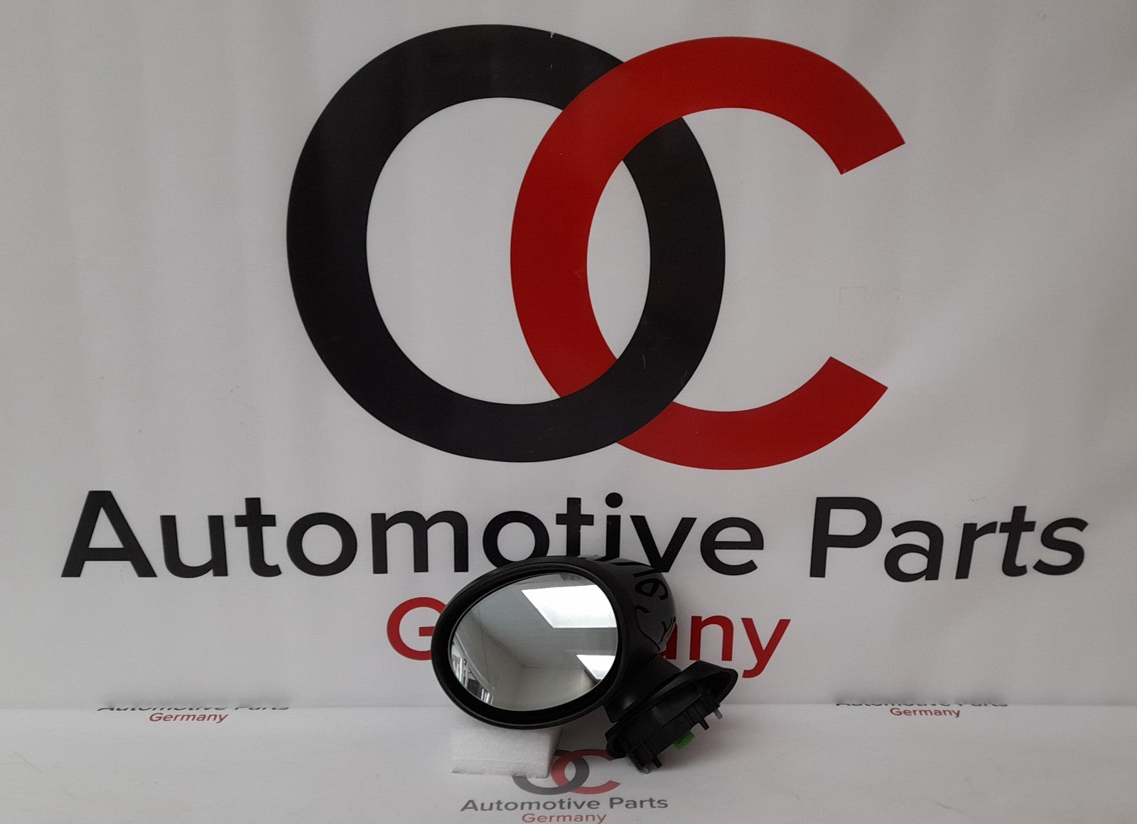 Mini F55 F56 F57 Cooper SE Außenspiegel elektrochrom ABA links MINI mirror left