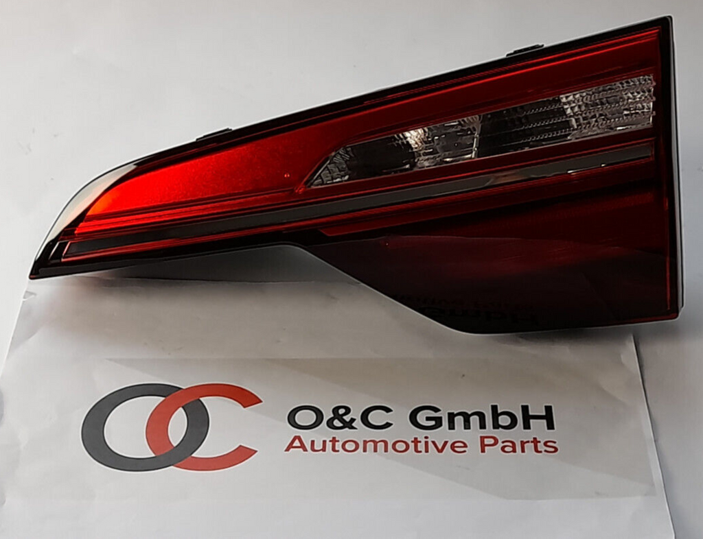 Original Audi Rückleuchte Heckleuchte A4 8W9945076AA Rechts Rearlight