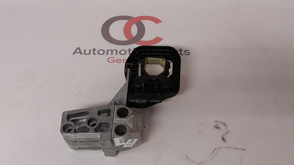 Original BMW Kühlmittelkühler-Befestigungsteile Modullager links 5A98209
