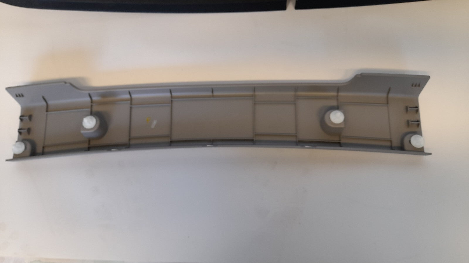 BMW 3er 320i Gran F34 Hecklappe Verkleidung Abdeckung Heckklappenverkleidung