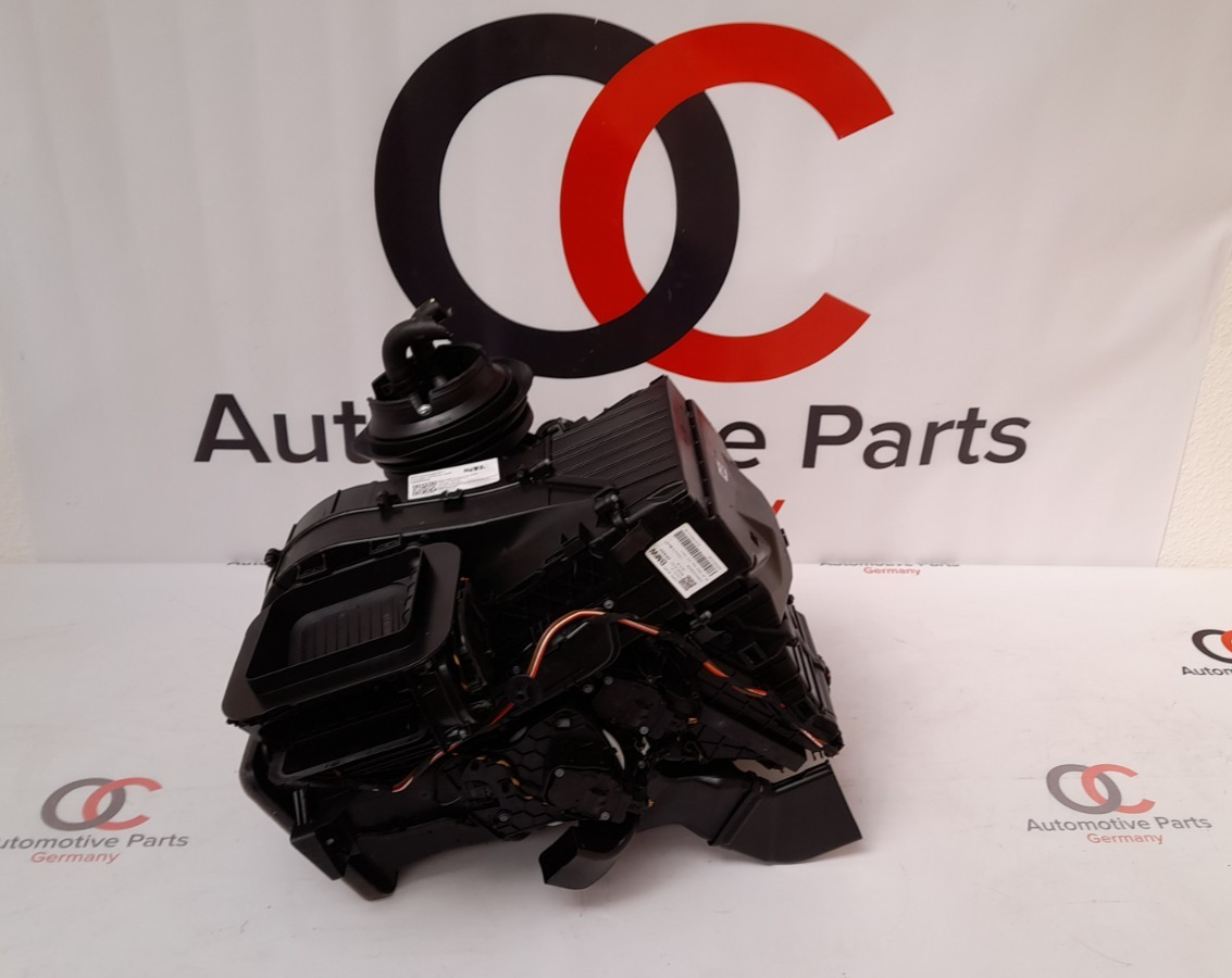 Original MINI Countryman F60 Klimaheizgerät  Climate Control Unit