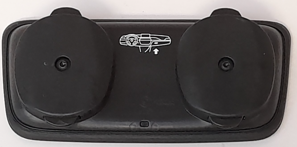 Original BMW 3 F30 F31 F34 4er F32 F33 Ablageschale Mittelkonsole vorne 9232068