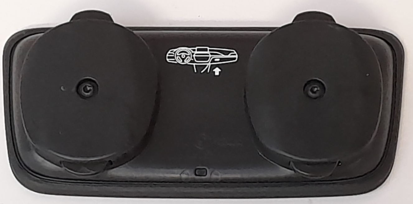 Original BMW 3 F30 F31 F34 4er F32 F33 Ablageschale Mittelkonsole vorne 9232068