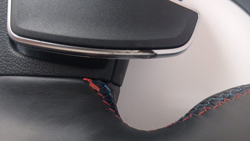 BMW X4 G02 X4 M F98 X3 G01 X3 M F97 Lenkrad Sport M Leder 8098000 stearingwheel
