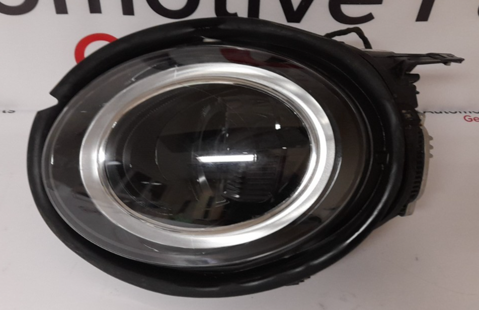 Mini COOPER  F54 F56 F55 F57 Frontscheinwerfer LED FULL Rechts 63115A01962