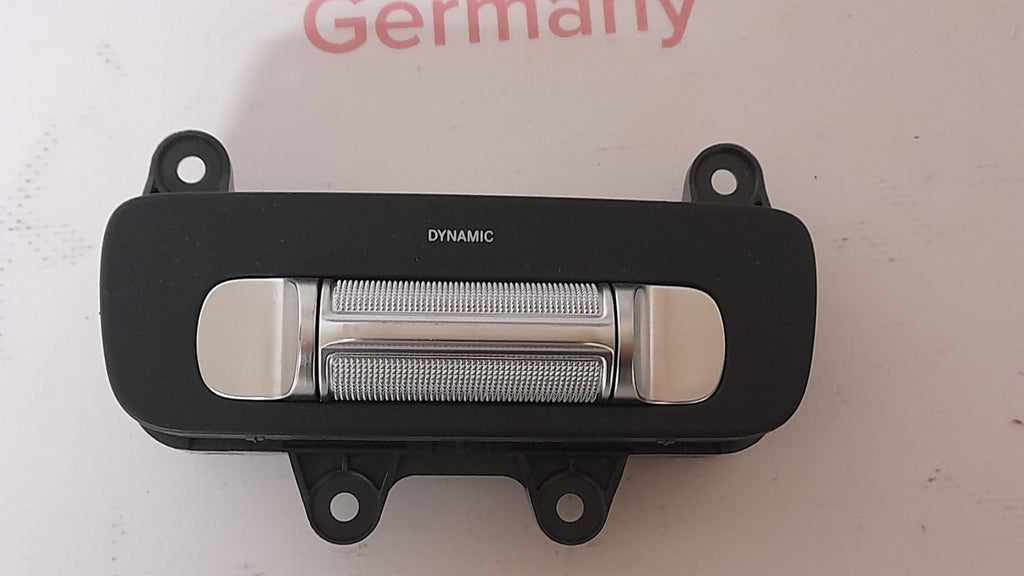 Original Mercedes Vito W447 Schalterblock Schalter DSR+ TÜR  A4479051107