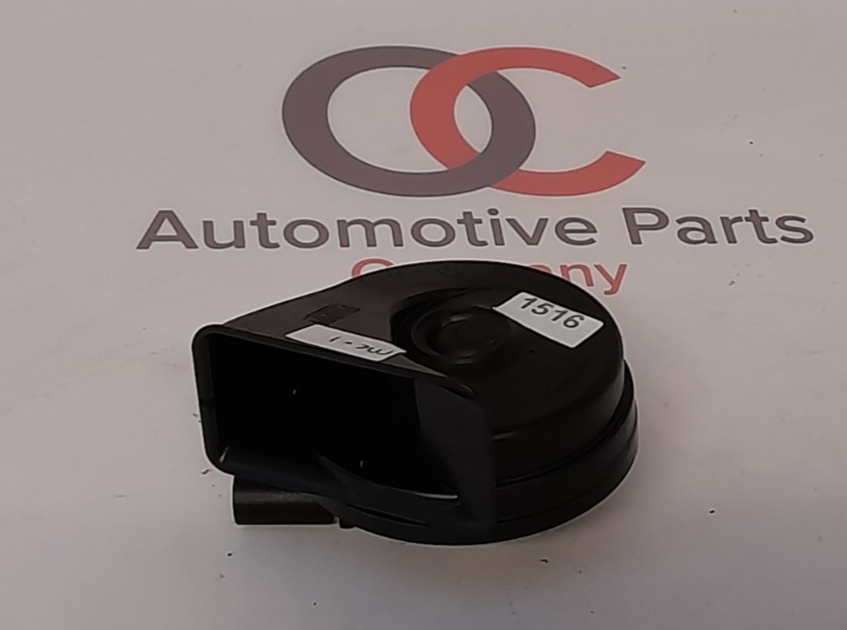 Original BMW Mini J01 Cooper SE Hupe  3721102XNY02A Fanfare Tiefton [29]