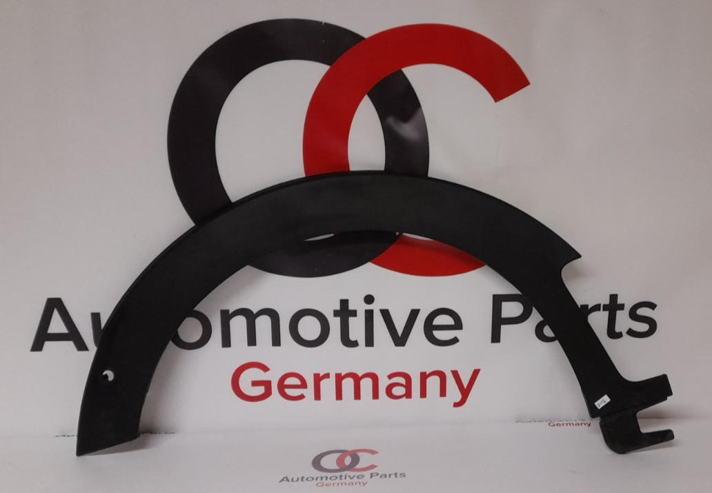 BMW Mini Cooper Clubman F54 Blende Kotflügel Radlauf vorne Links 51777348905