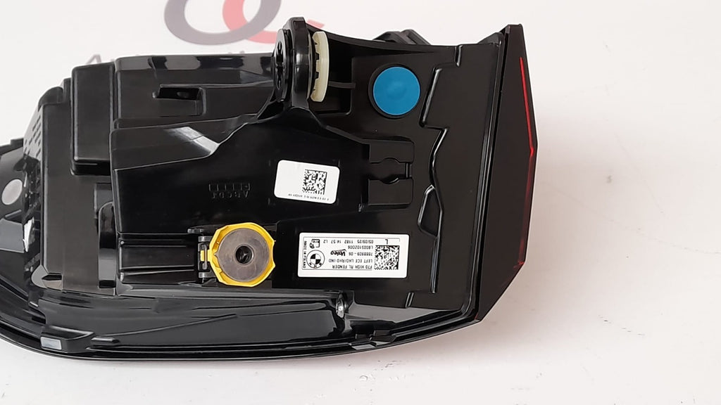 BMW 1 er F70 LED Heckleuchte Rückleuchte links 63217888909 Rear light  left