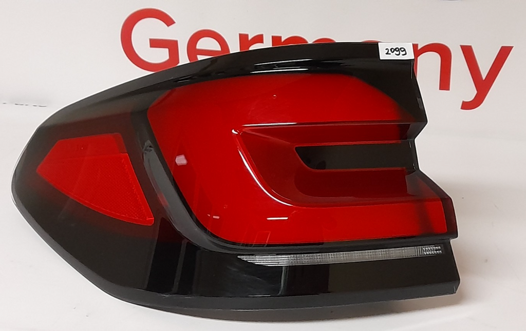 Original BMW 5er  G31 8493825-07 LED Links Rückleuchte Rearlight
