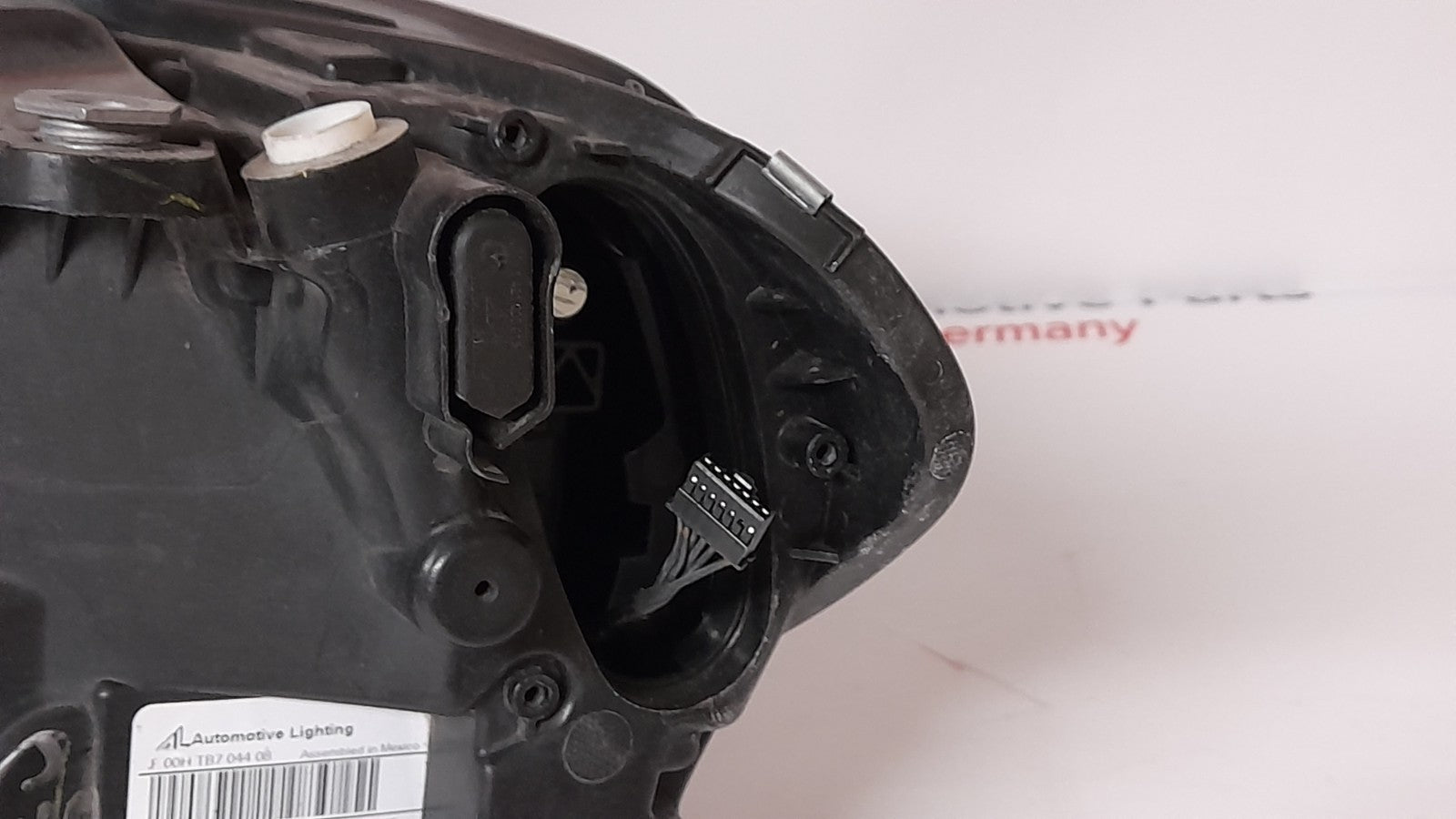 Original BMW X3 G01 X4 G02 8739654-01 LED Rechts Scheinwerfer Headlight