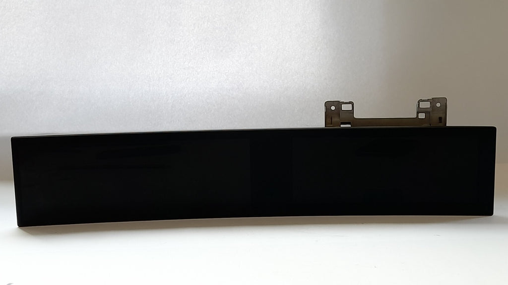 Original BMW  X5 G05 Curved - Display Kombiinstrumente Tacho 5A2AD61 Speedometer [1400]