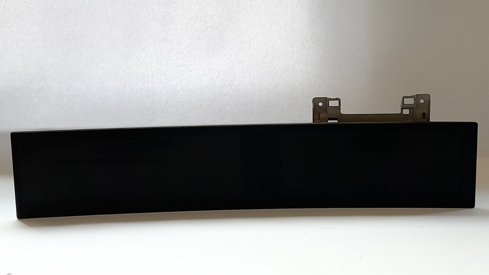 Original BMW  X5 G05 Curved - Display Kombiinstrumente Tacho 5A2AD61 Speedometer [1400]