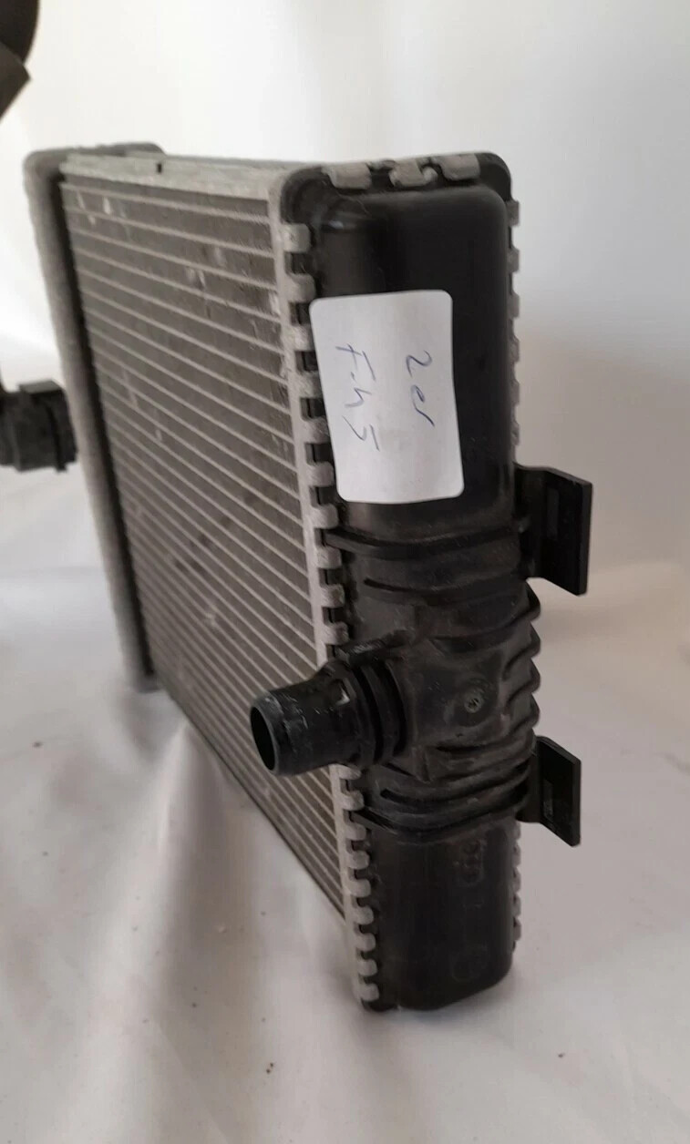 BMW 2er M240xi F22 Coupe Kühlmittelkühler Radiator mit Kühlerschlauch 8672102 [249]