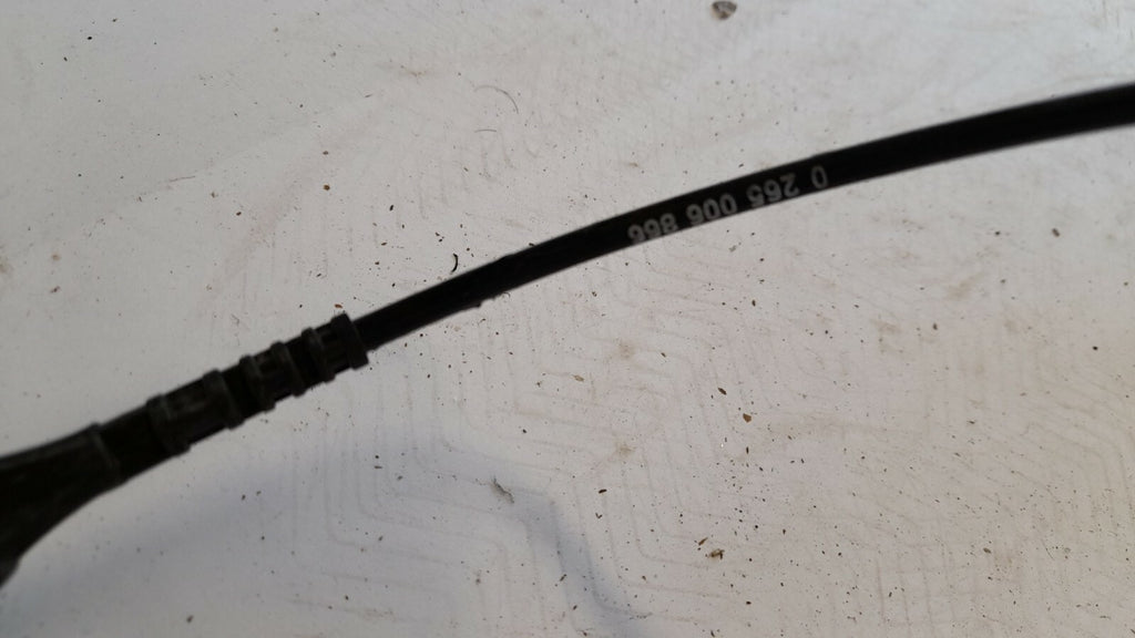Original BMW 3er G20 G21 Radträger  Aufhängung Querlenker Hinten Rechts 10 km!
