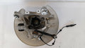Original BMW 3er G20 G21 Schwenklager Radnabe Querlenker Hinten Rechts Schutzble