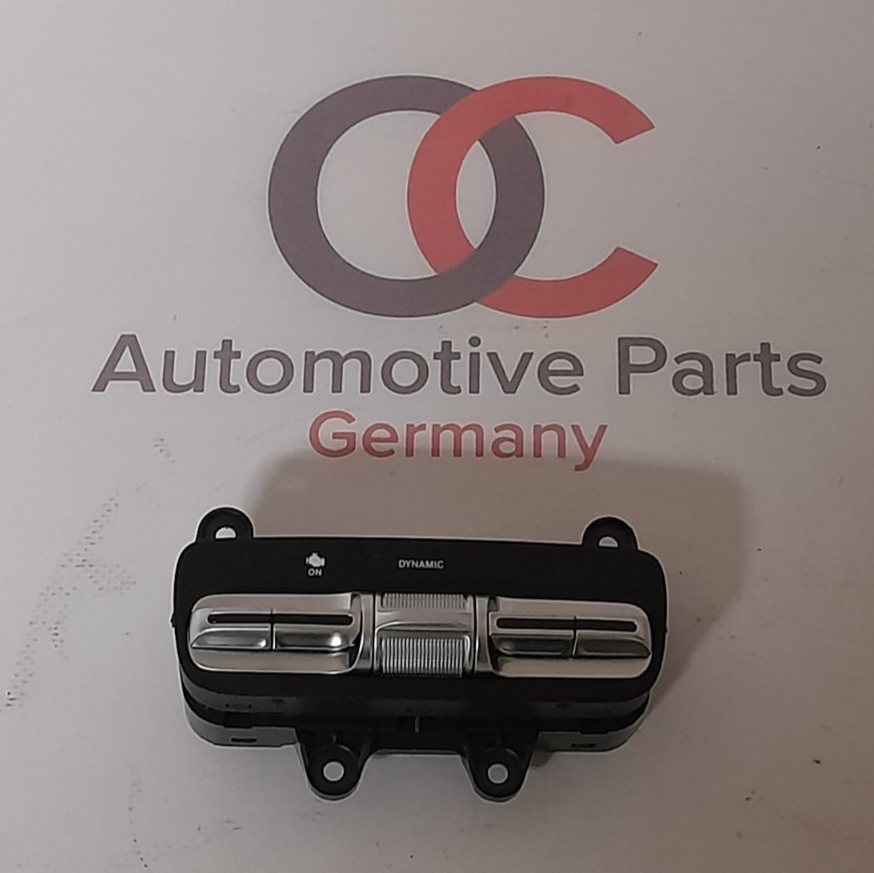Original Mercedes Vito W447 Schalterblock Schalter DSR+ TÜR  A4479051507