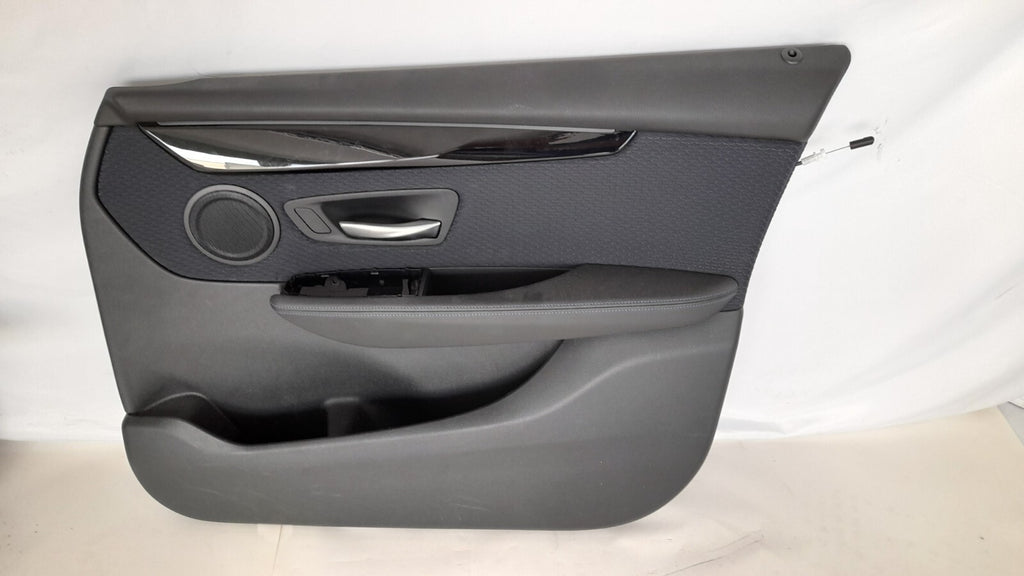 BMW 216d 2er Tourer F46 Vorne Türverkleidung verkleidung Rechts