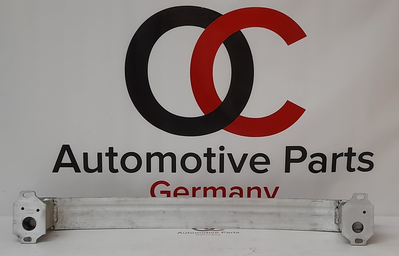 Original BMW MINI F60 TS738937506 TRAEGER STOSSFAENGER HINTEN