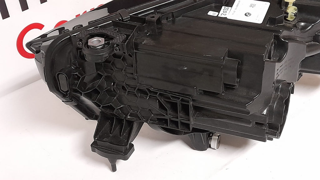 Original  BMW X5 G05 X6 G06 5A8E116 Full LED Rechts Scheinwerfer Headlight