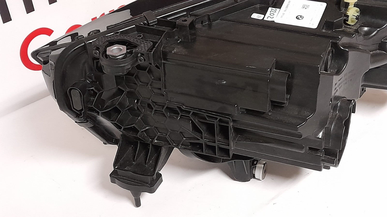 Original  BMW X5 G05 X6 G06 5A8E116 Full LED Rechts Scheinwerfer Headlight