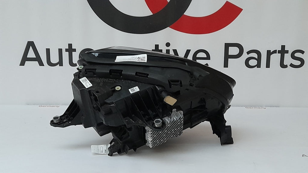 Original Mini Countryman U25 Scheinwerfer links LED, head light left 5B500A1