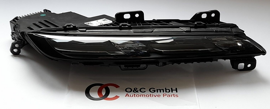 Original BMW 7er G70 Headlight LED Frontscheinwerfer 9879936 Rechte Scheinwerfer