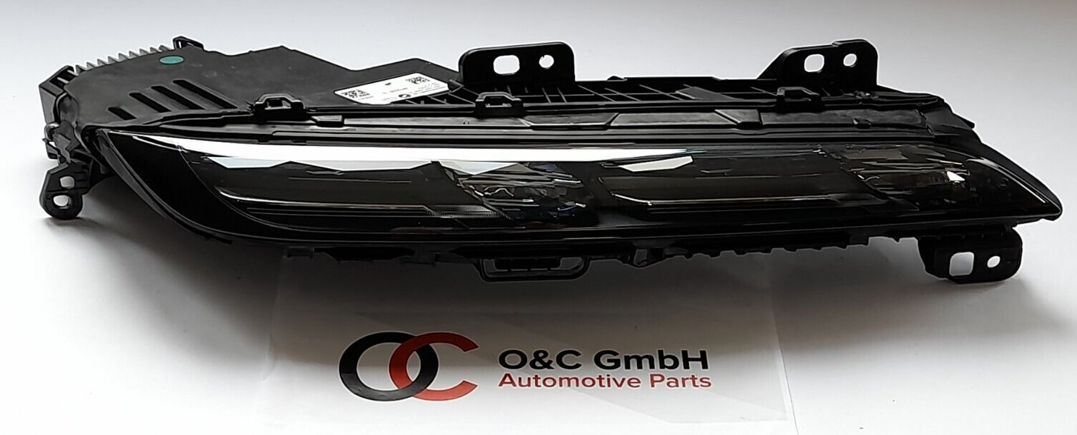 Original BMW 7er G70 Headlight LED Frontscheinwerfer 9879936 Rechte Scheinwerfer