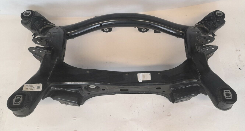 Original BMW 3er G20 G21 Achsträger hinten Hinterachsträger Achse  6877393
