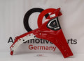 Mini F60 Cooper S Countryman Seitenwand Fender vorne links chili-red 7449377